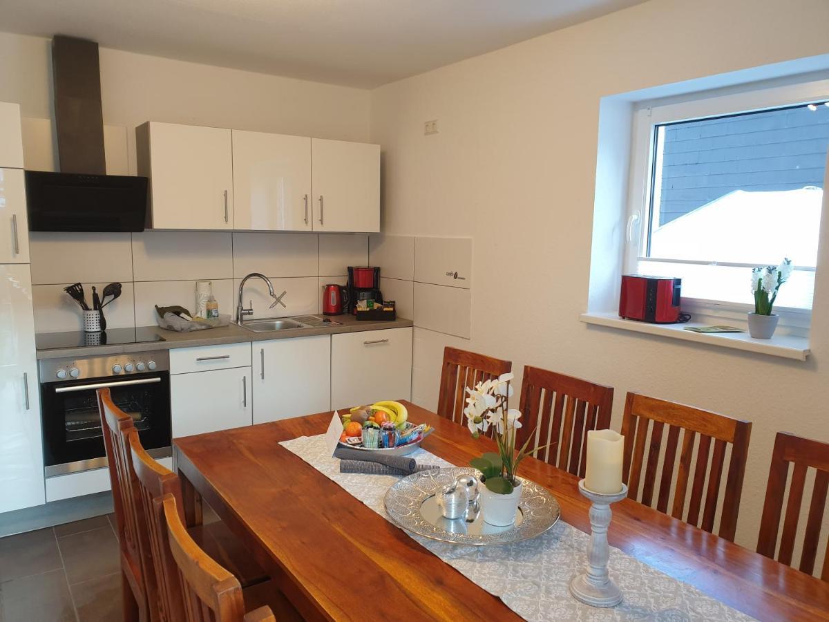 Apartment Vier Pfoten *