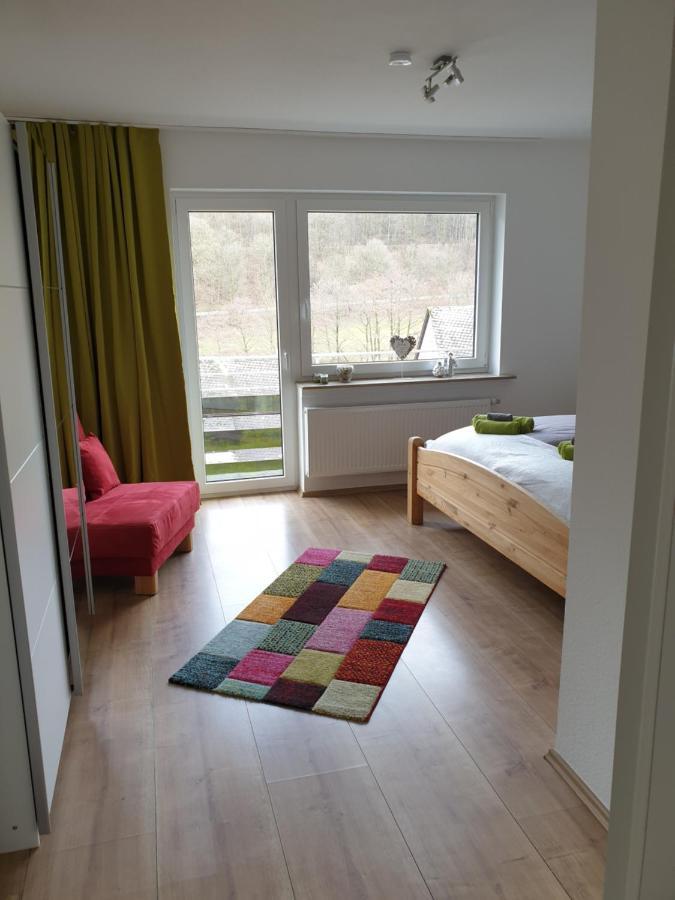 Vier Pfoten Apartment *