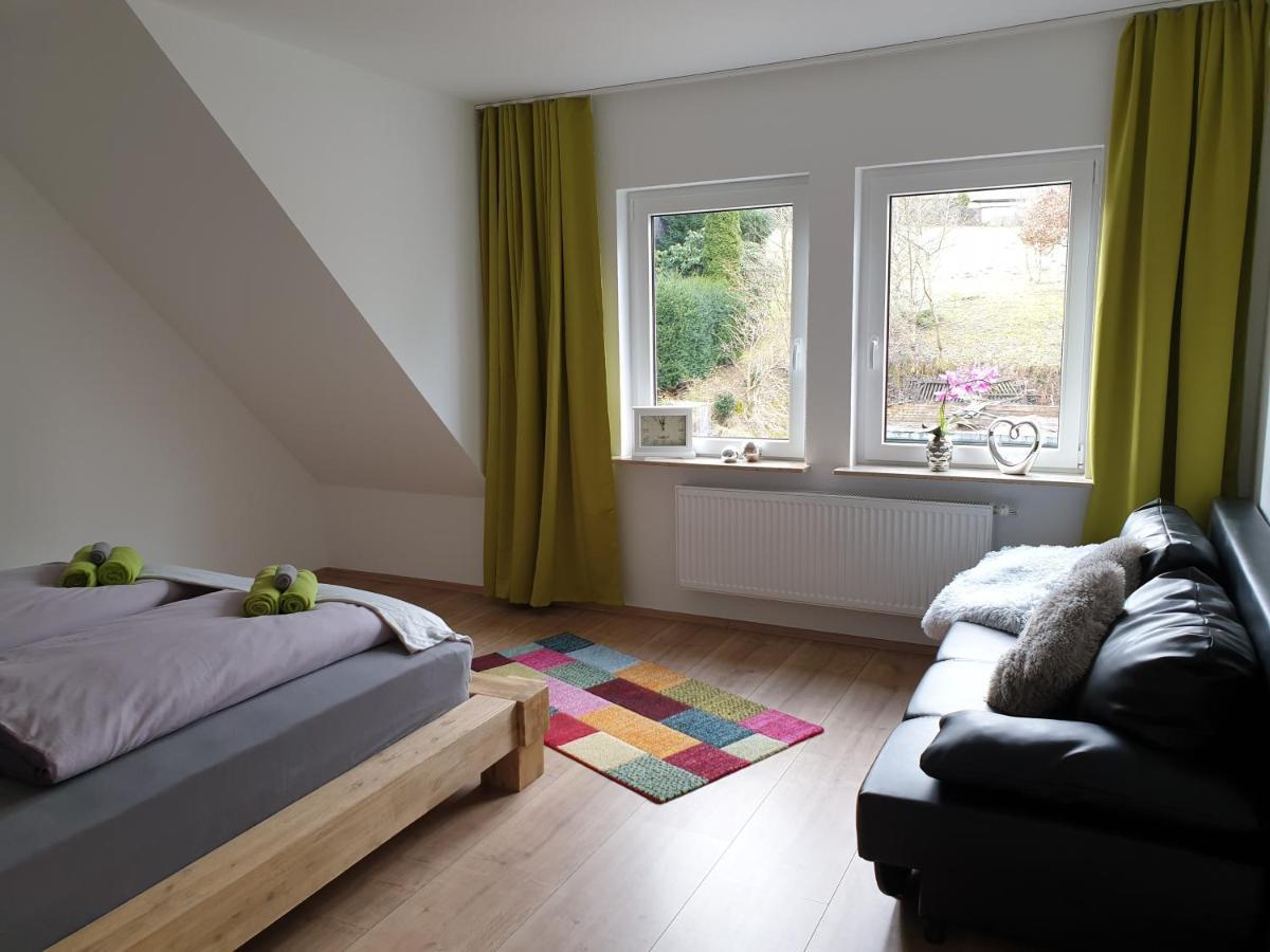Apartment Vier Pfoten *