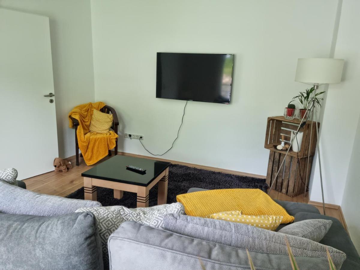 Vier Pfoten Apartment *
