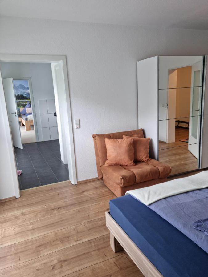 Apartment Vier Pfoten *