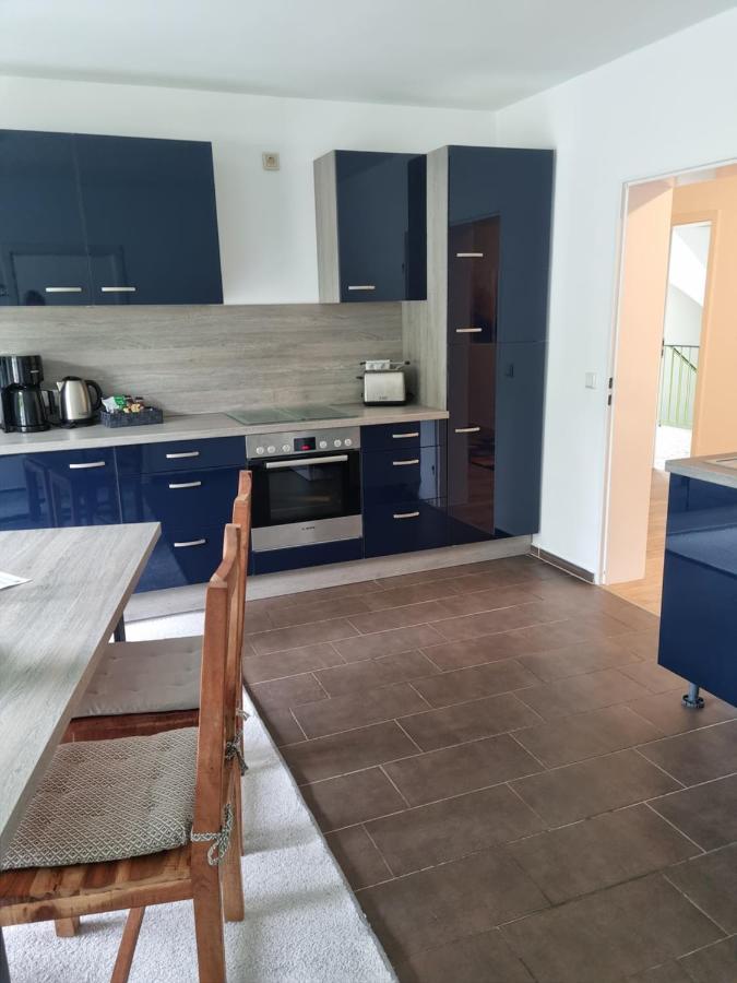 Vier Pfoten Apartment *