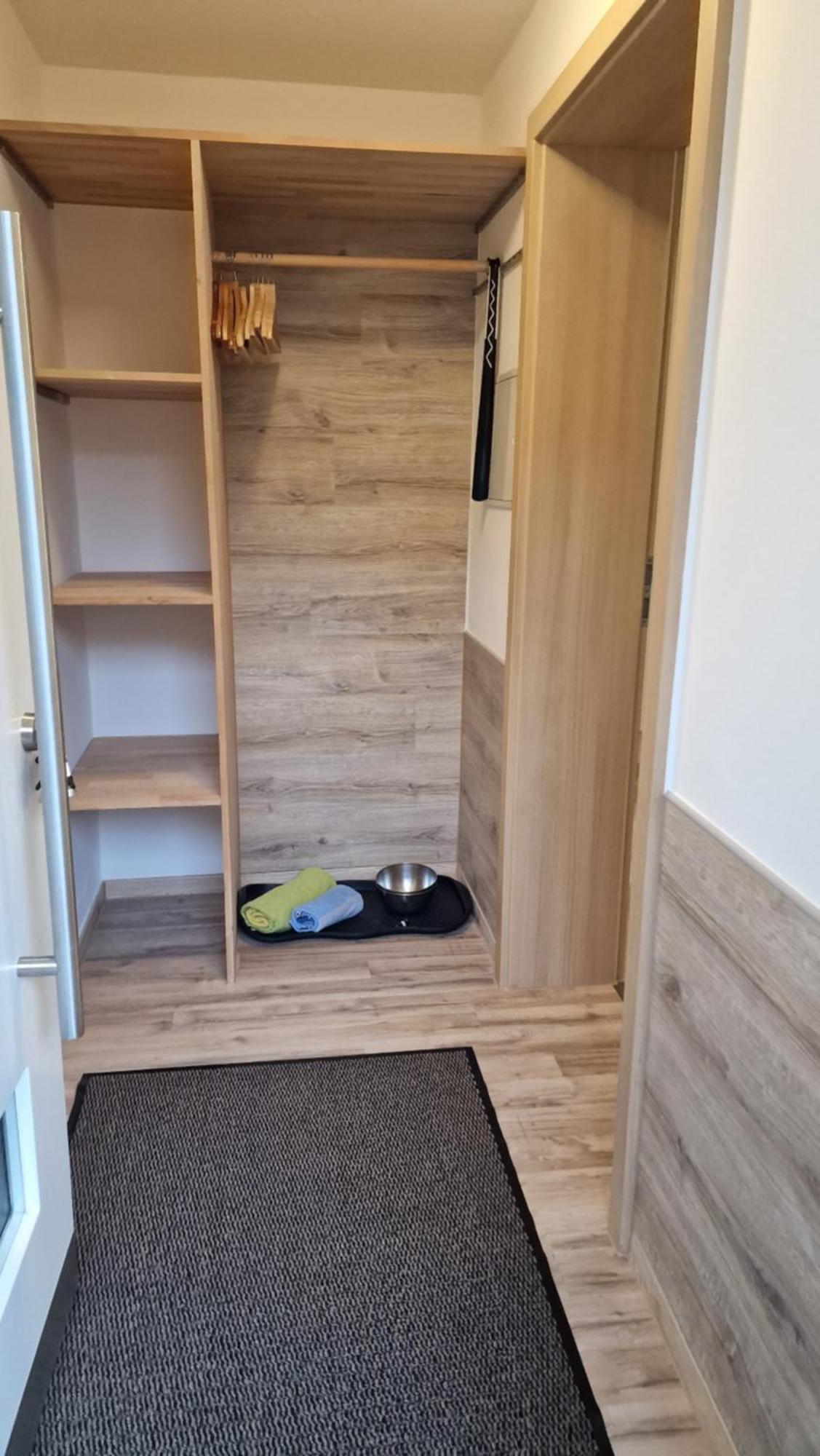 Vier Pfoten Willingen (Upland)
