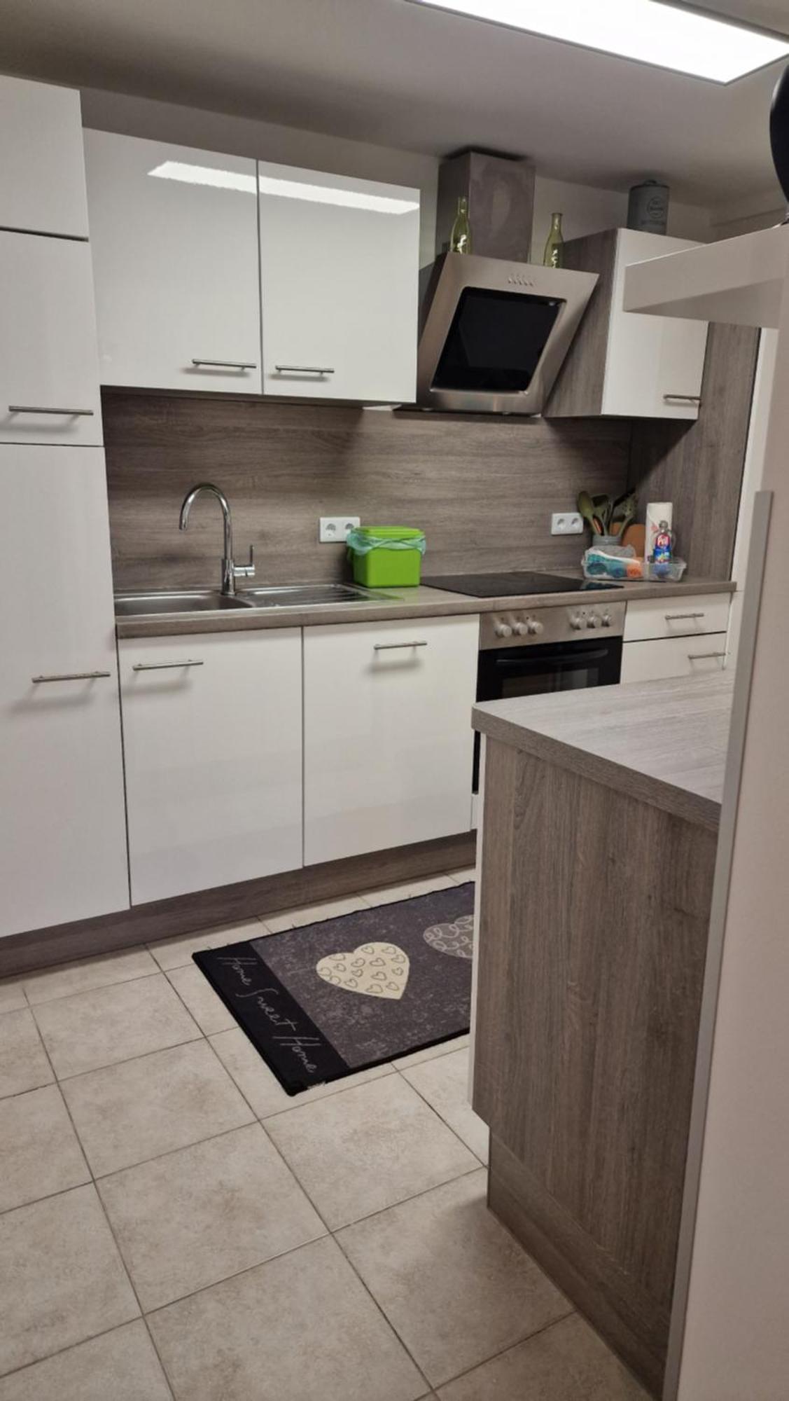 Apartment Vier Pfoten *