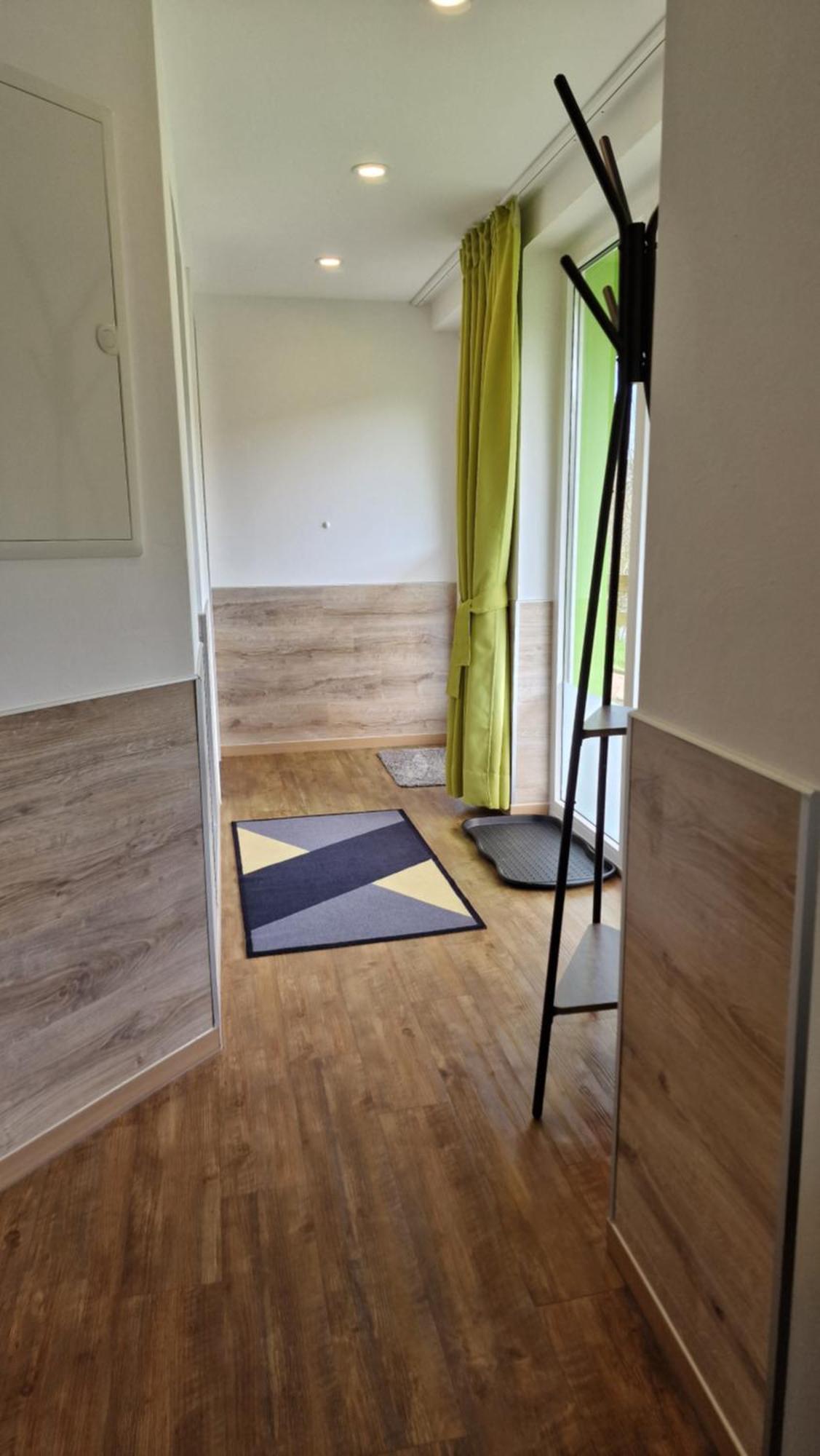 Vier Pfoten * Willingen (Upland)
