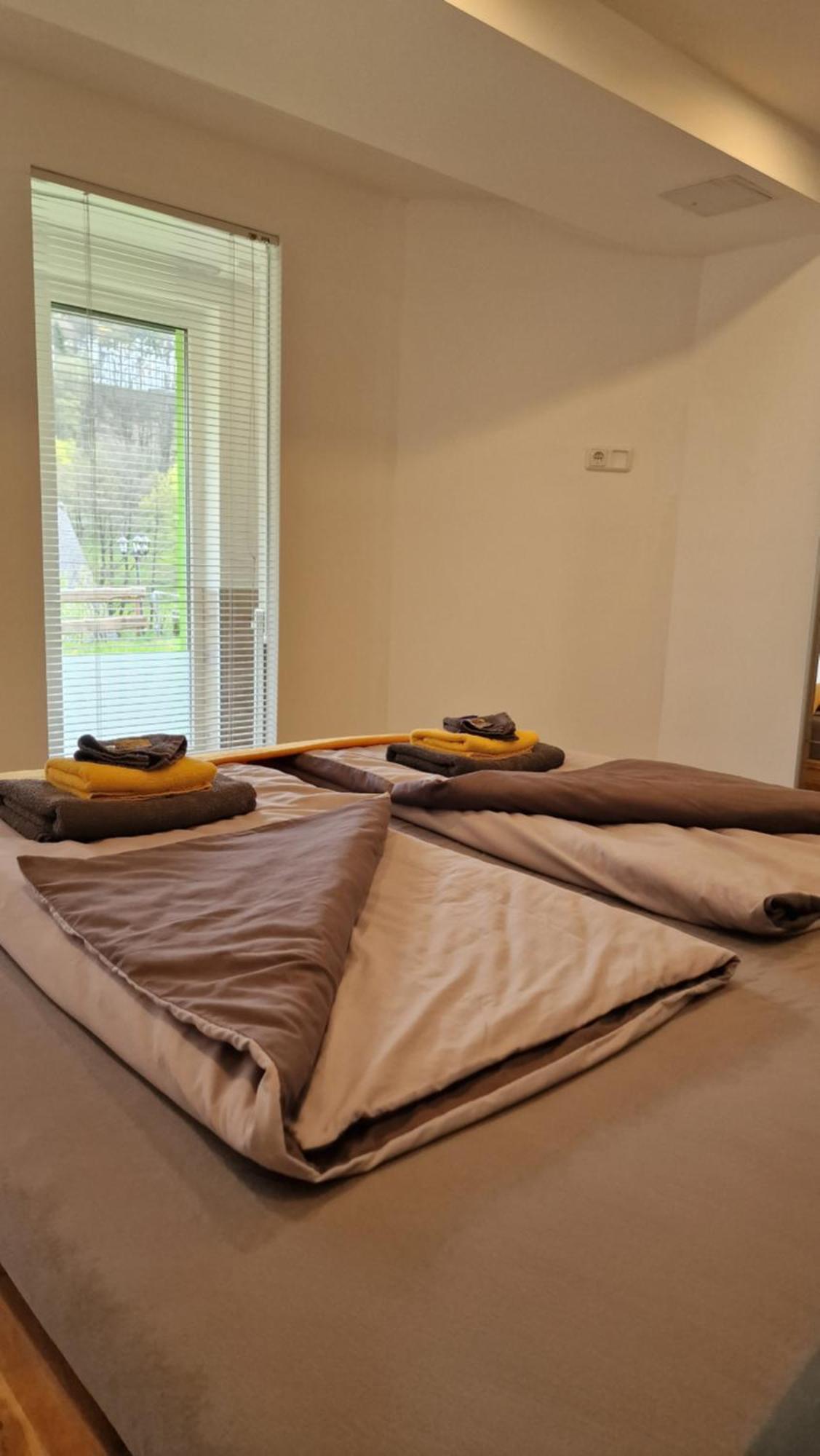 Vier Pfoten Apartment *