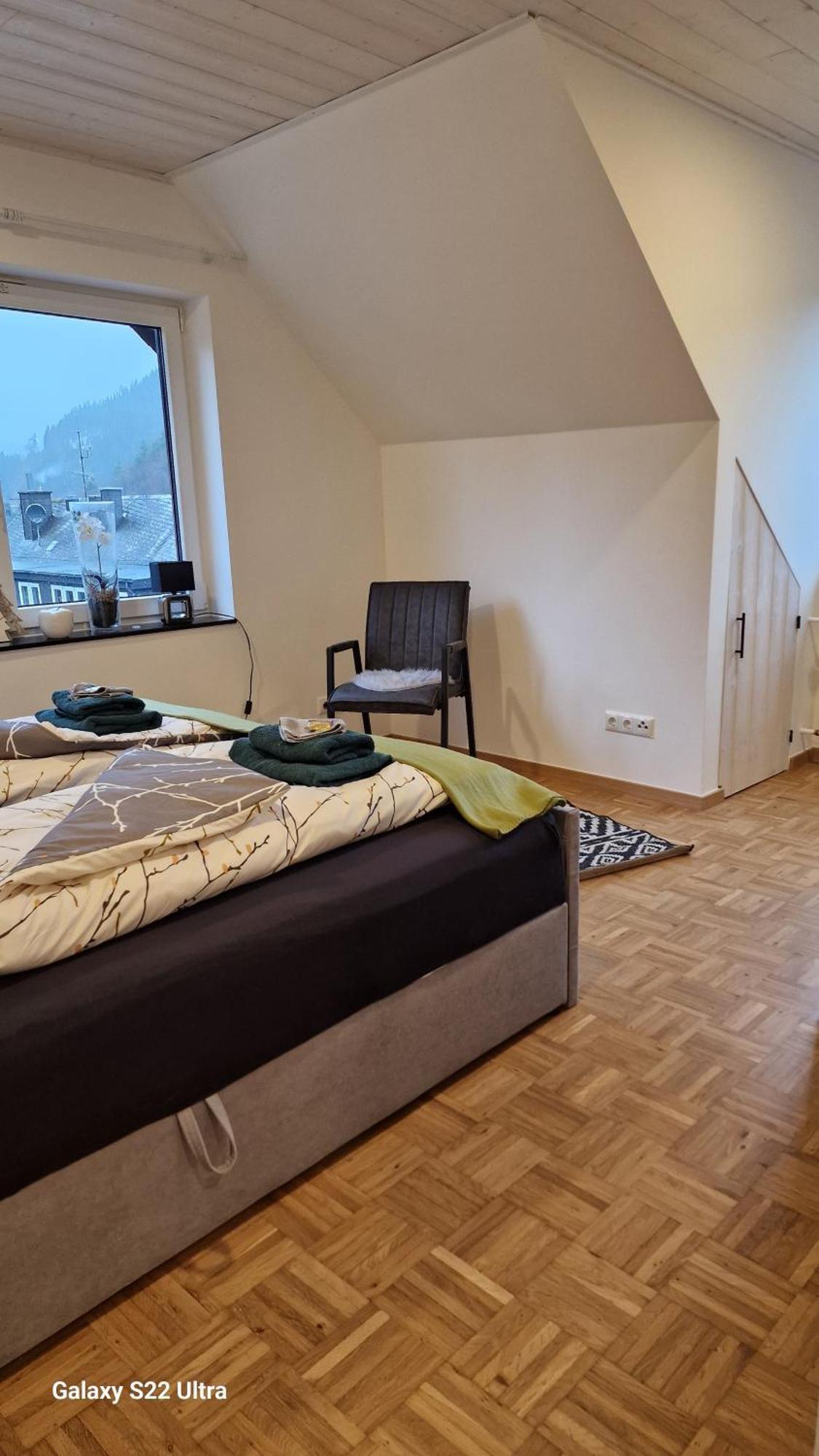 Vier Pfoten Apartment Willingen (Upland)