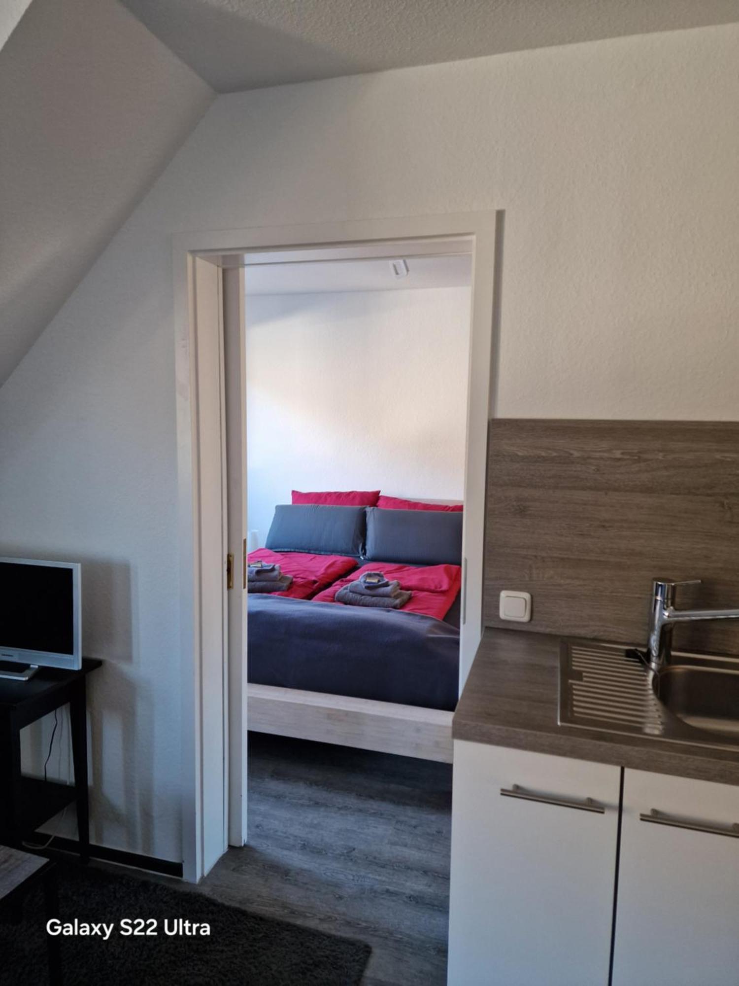 Vier Pfoten Apartment