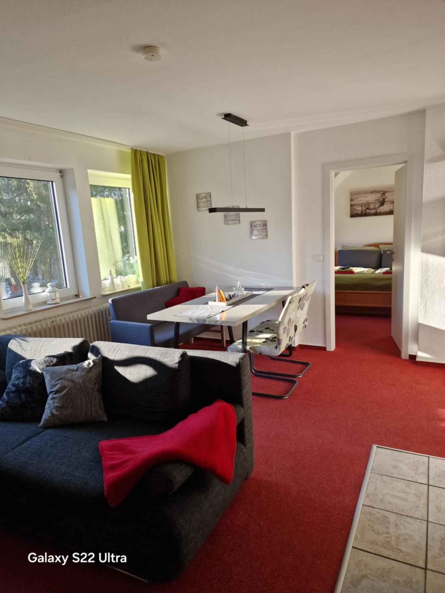 Vier Pfoten Willingen (Upland)