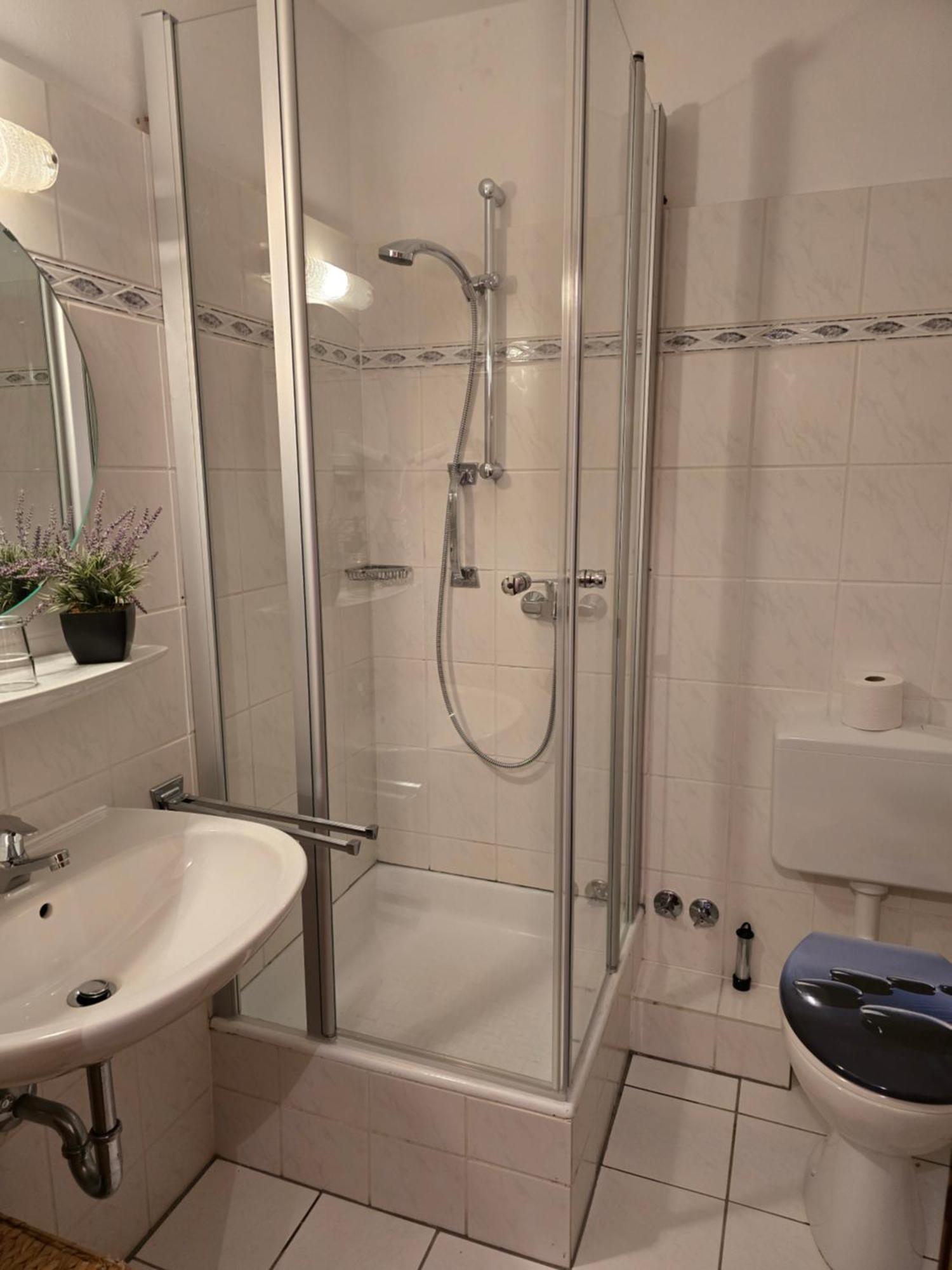Vier Pfoten Apartment *