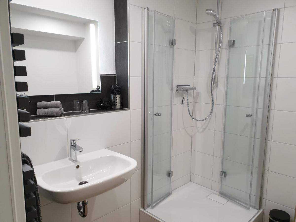 Apartment Vier Pfoten *